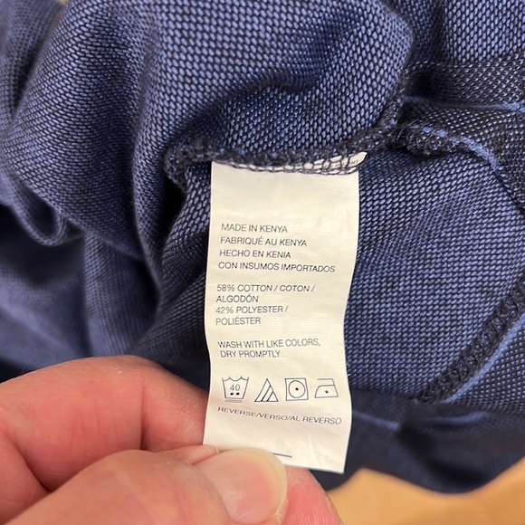 Can Heusen men’s shirt - Picture 5 of 5